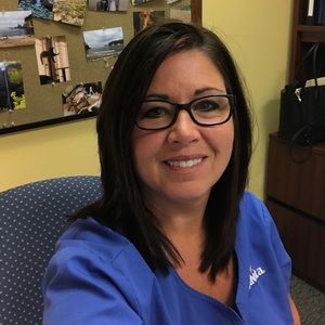 Meet your Posher, Jo